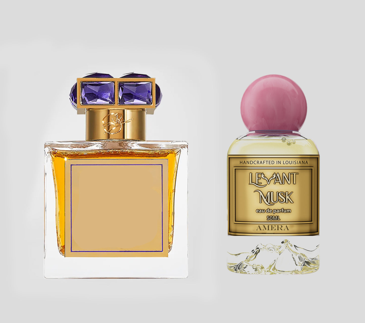 Amera | Roja Haute Luxe of Roja Dove Impression | 50ml / 1.7 Oz |