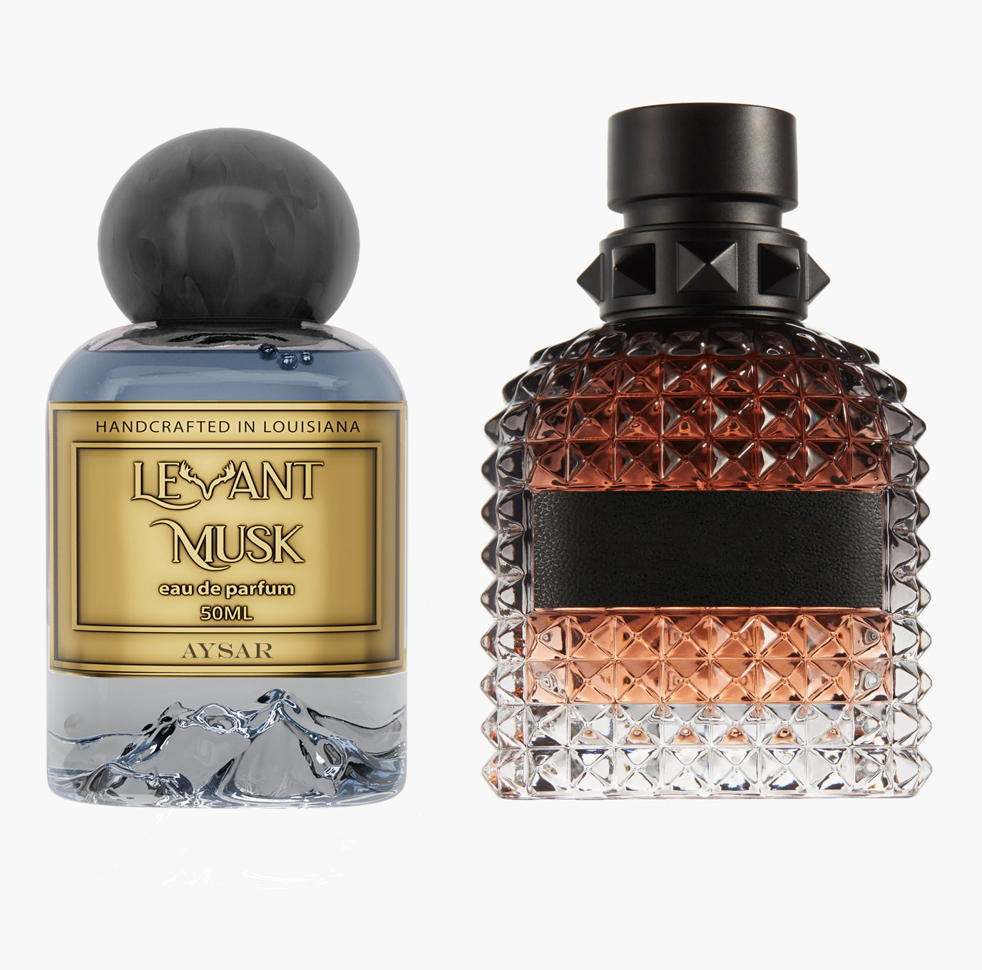 Aysar | Uomo Born In Roma Coral Fantasy of Valentino Impression | 50ml / 1.7 Oz |
