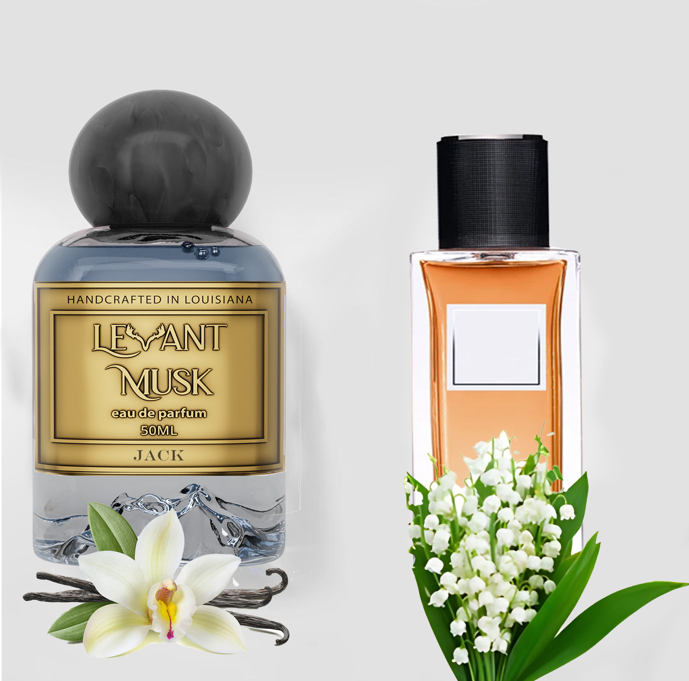 Jack | Tuxedo of YSL Impression | 50ml / 1.7 Oz |