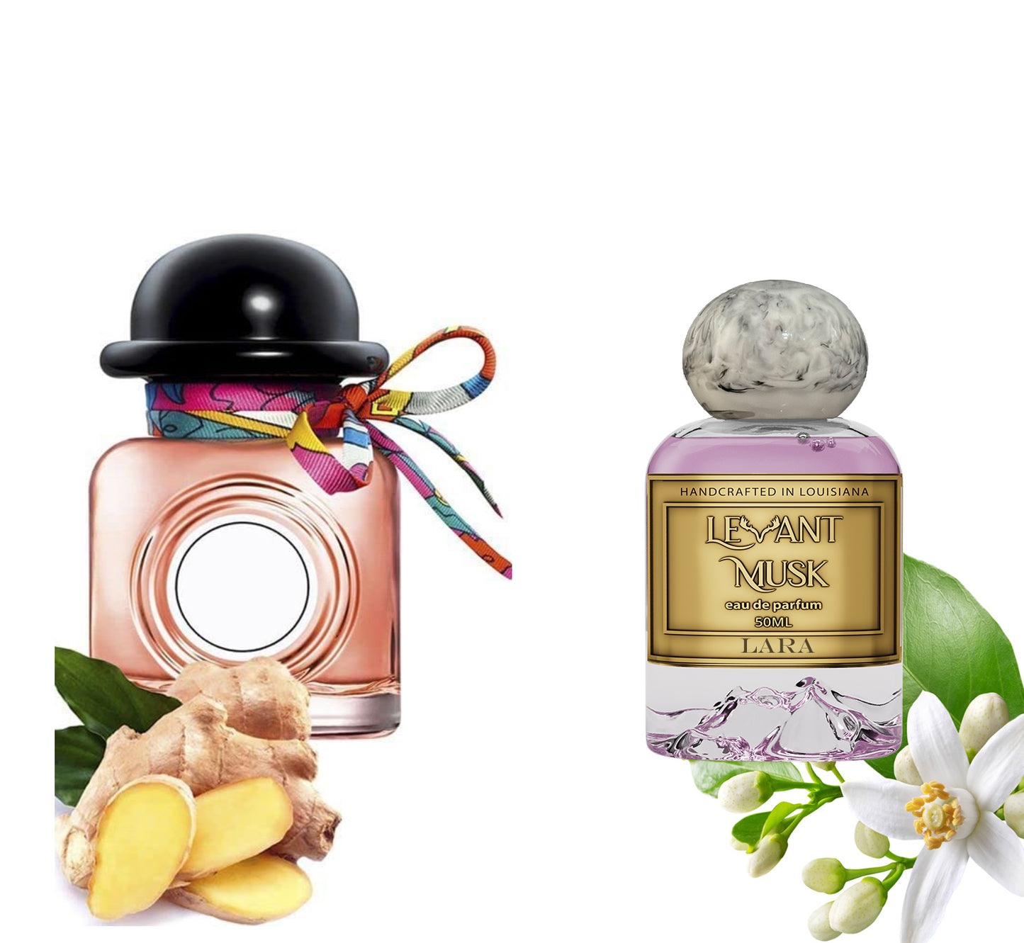 Lara | Twilly of Hermes Impression | 50ml / 1.7 Oz |
