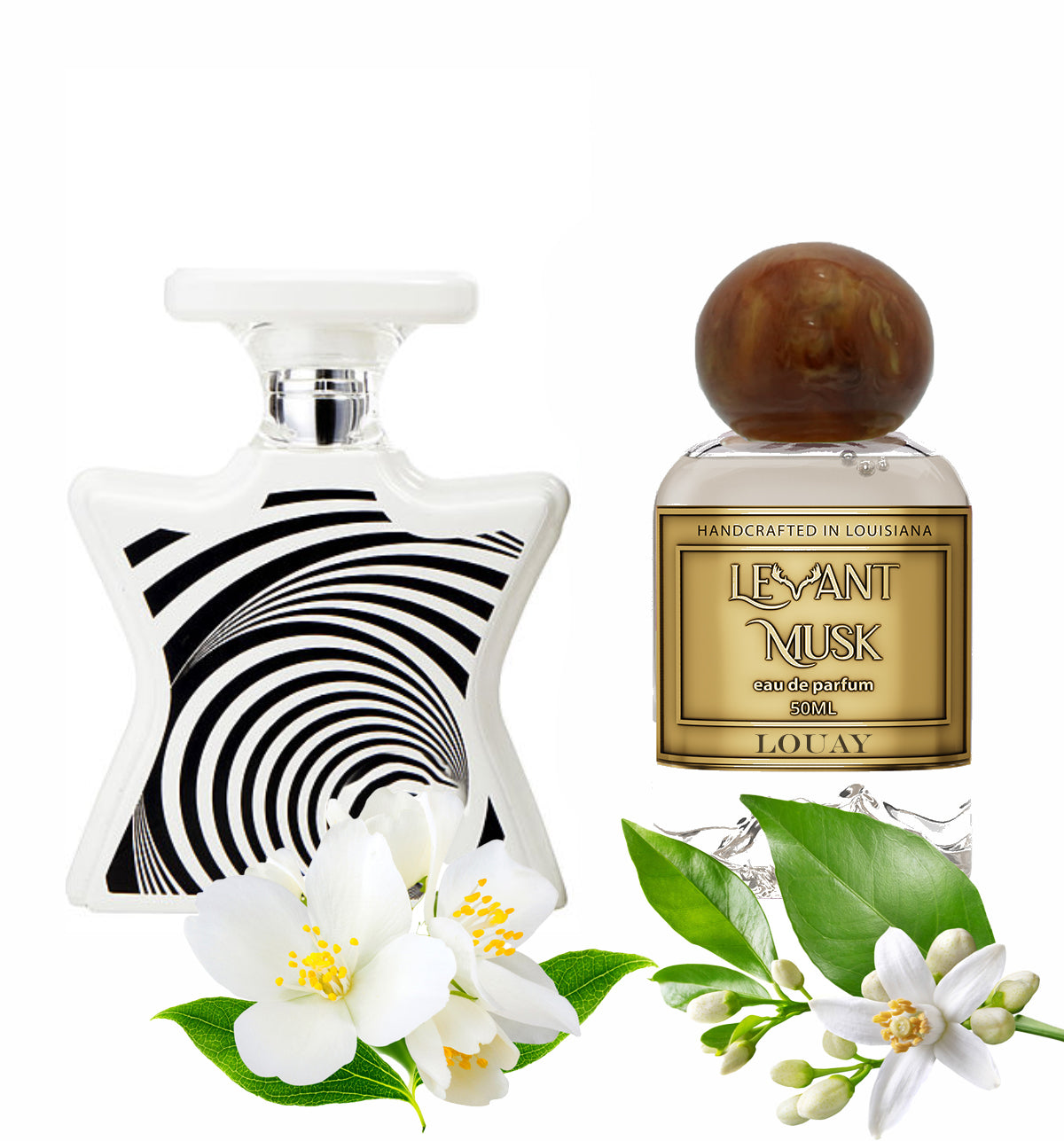 Louay | Soho of Bond No.9 Impression | 50ml / 1.7 Oz |