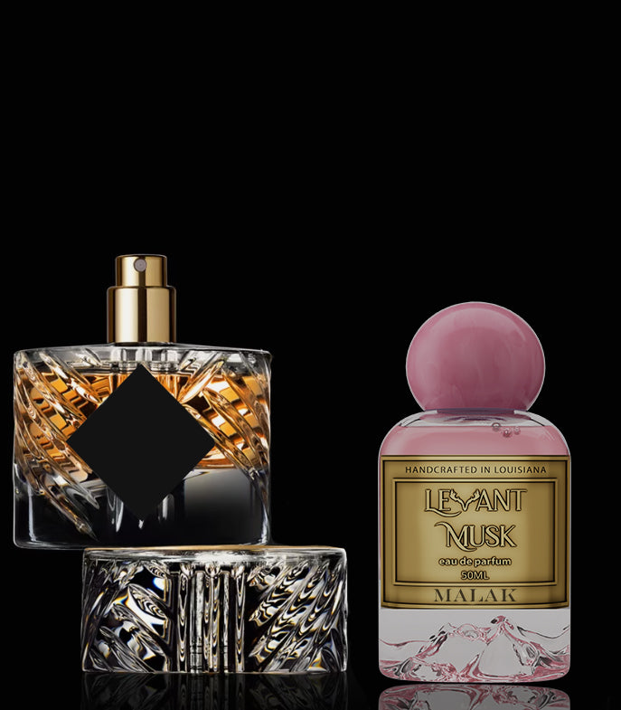 Malak | Angel Share of Kilian Impression | 50ml / 1.7 Oz |