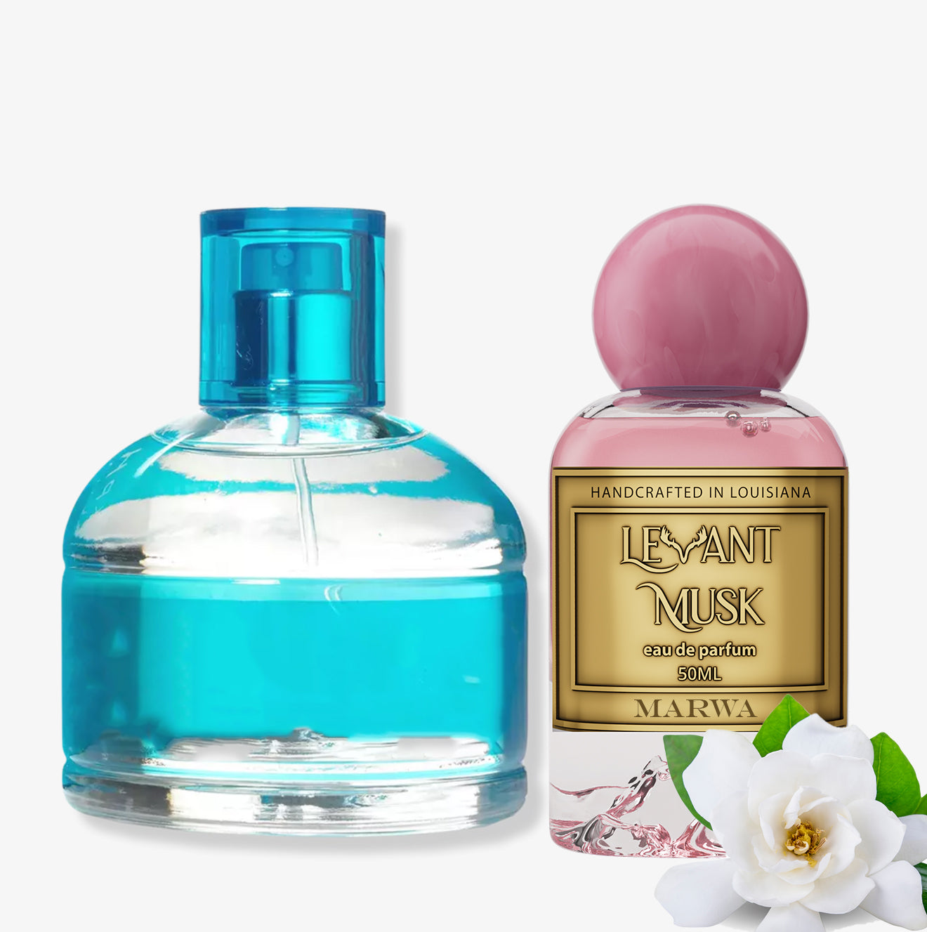 Marwa | Ralph of Ralph Lauren Impression | 50ml / 1.7 Oz |