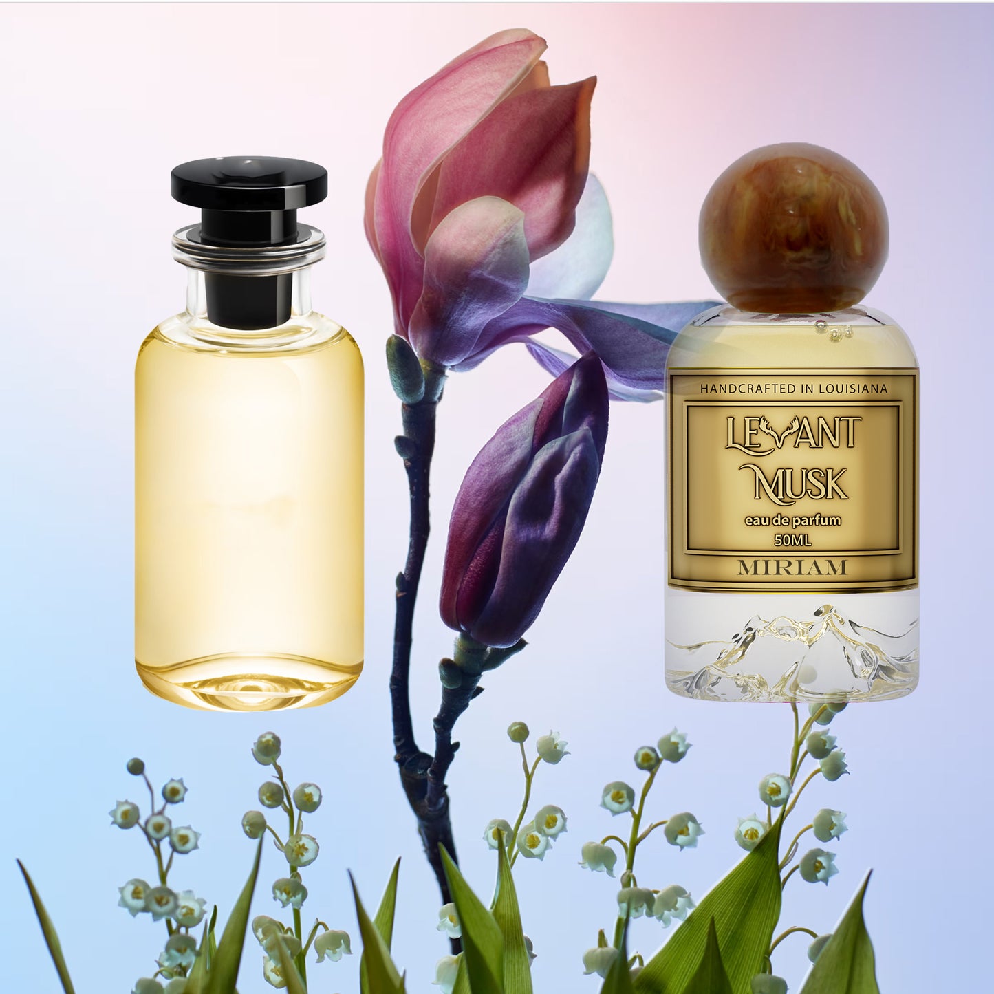 Miriam | Apogée of Louis Vuitton Impression | 50ml / 1.7 Oz |