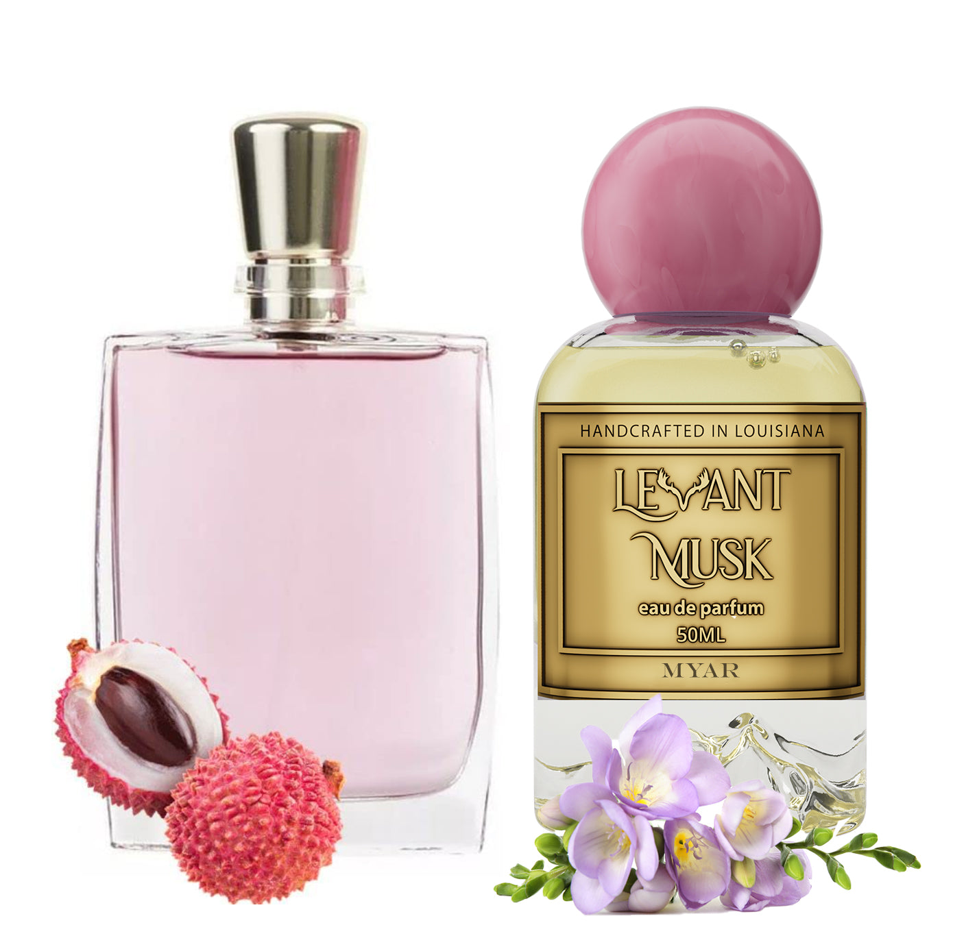 Myar | Miracle of Lancome Impression | 50ml / 1.7 Oz |