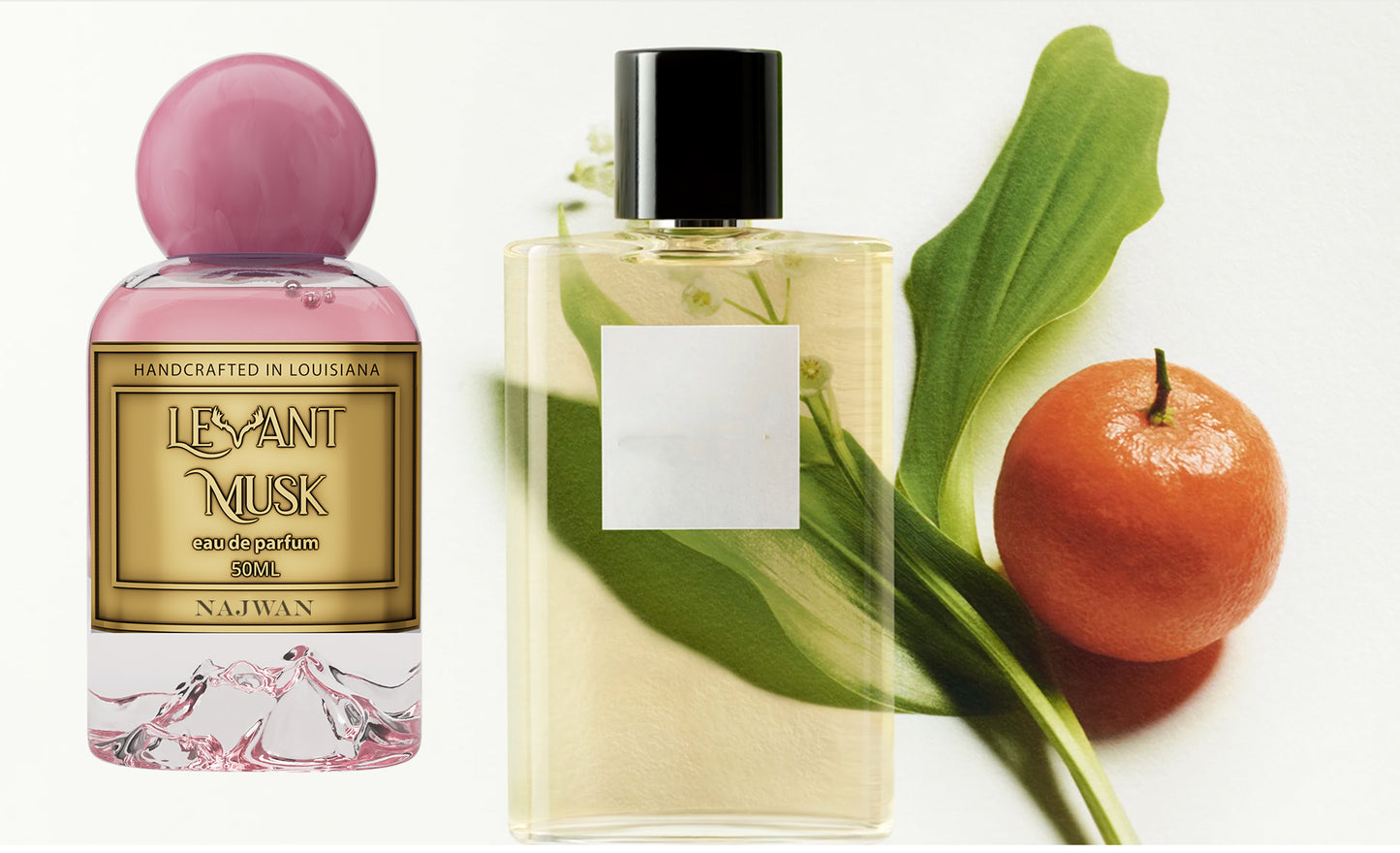 Najwan | Paris of Chanel Impression | 50ml / 1.7 Oz |