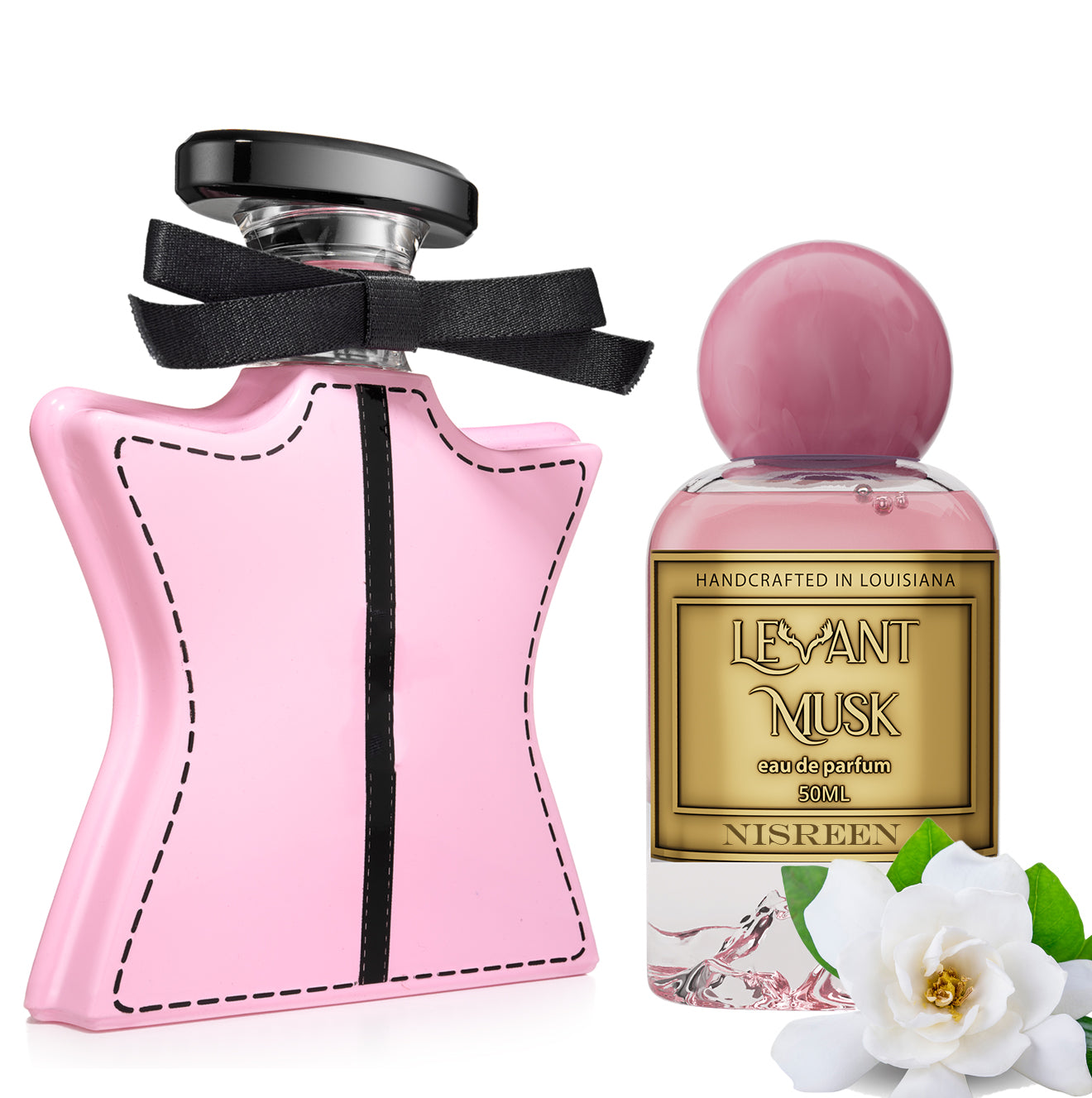 Nisreen | Madison Ave of Bond No.9 Impression | 50ml / 1.7 Oz |