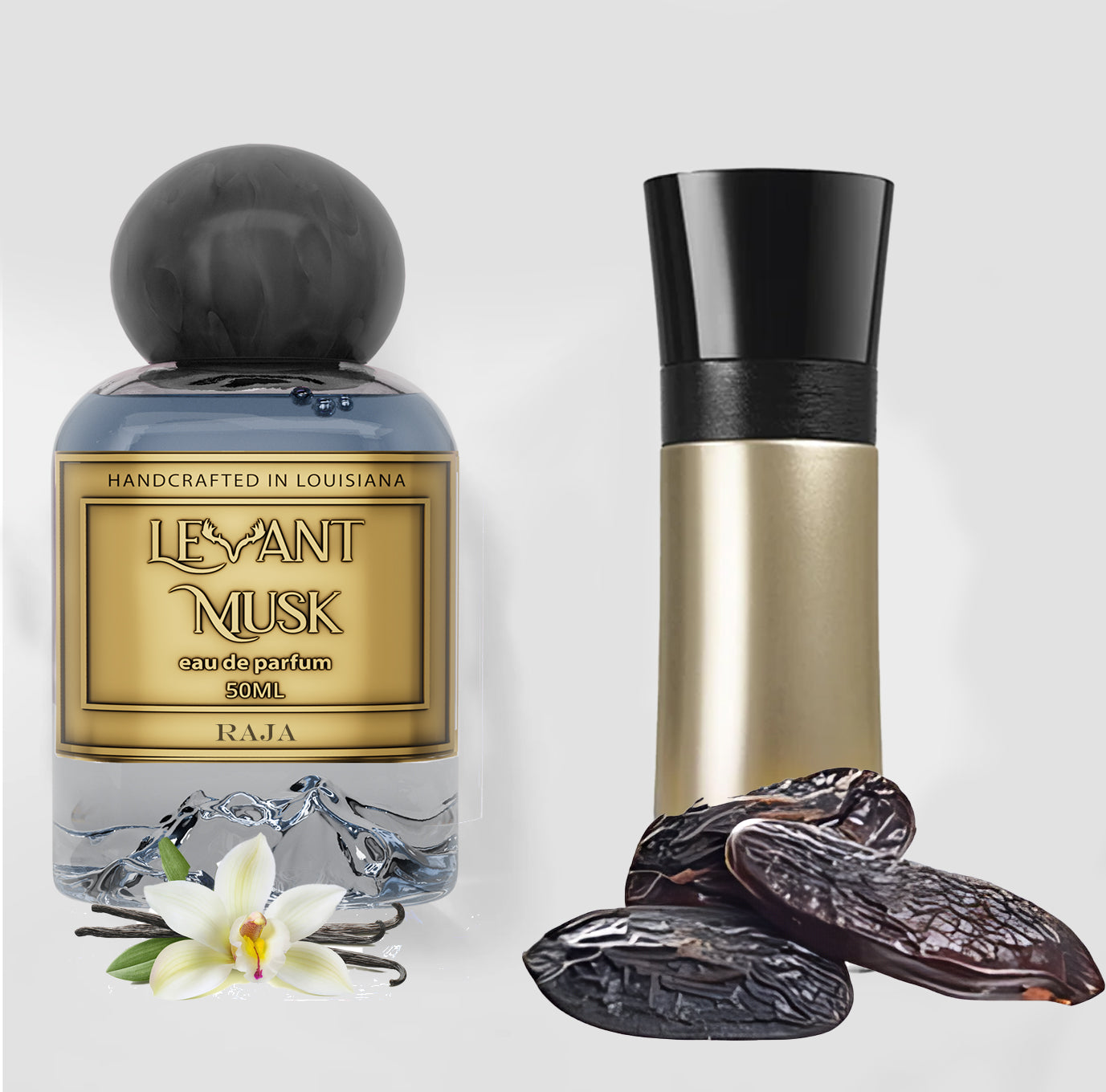 Raja | Code Absolu of Giorgio Armani Impression | 50ml / 1.7 Oz |