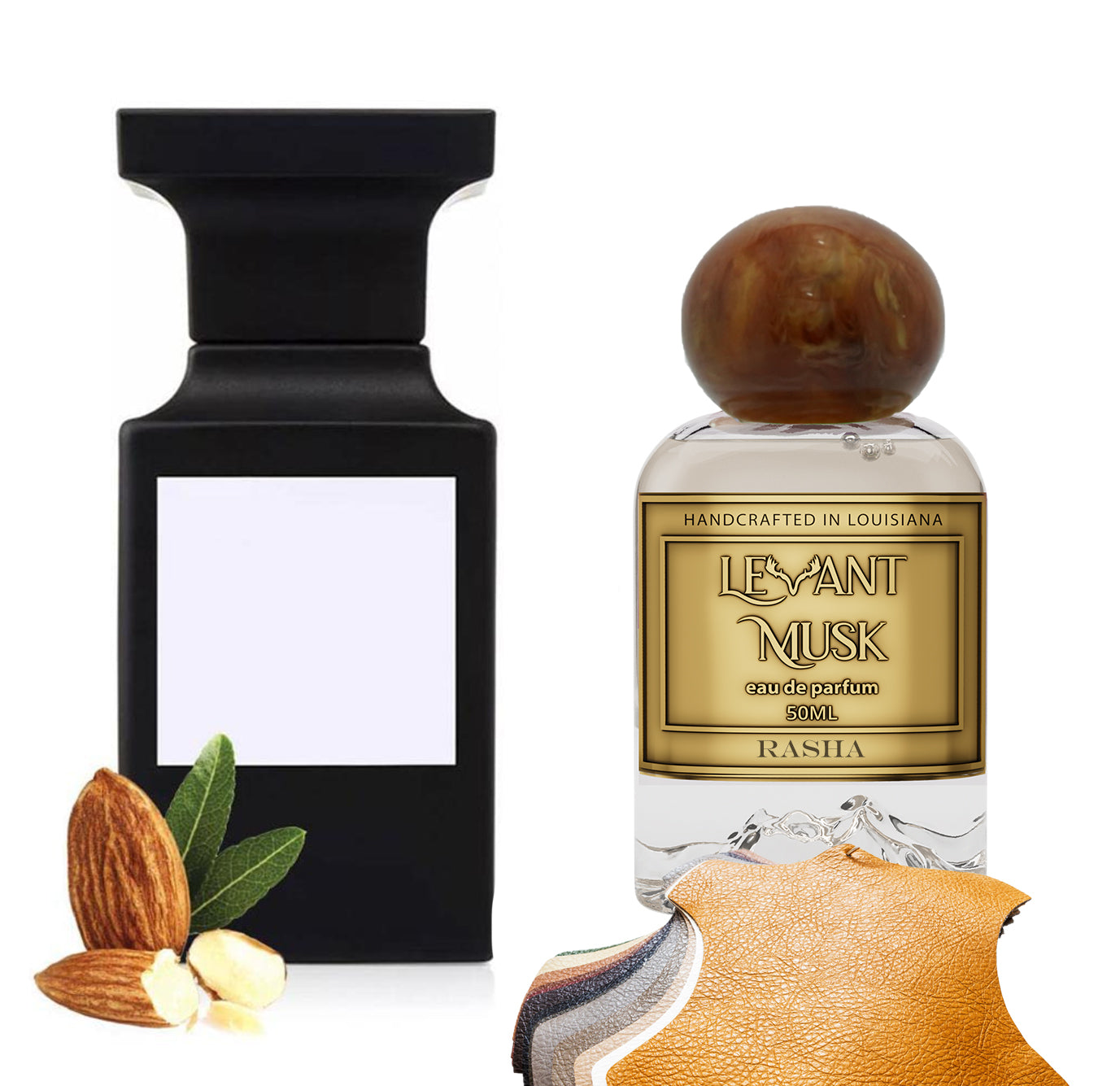 Rasha | Fucking Fabulous of Tom Ford Impression | 50ml / 1.7 Oz |