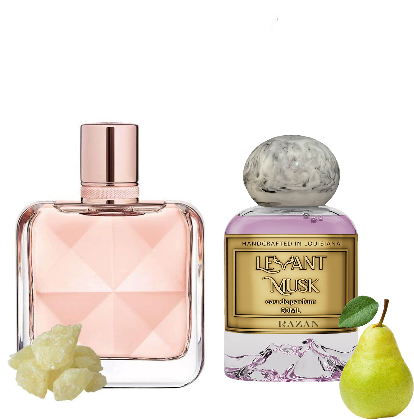 Razan | Irresistible of Givenchy Impression | 50ml / 1.7 Oz |