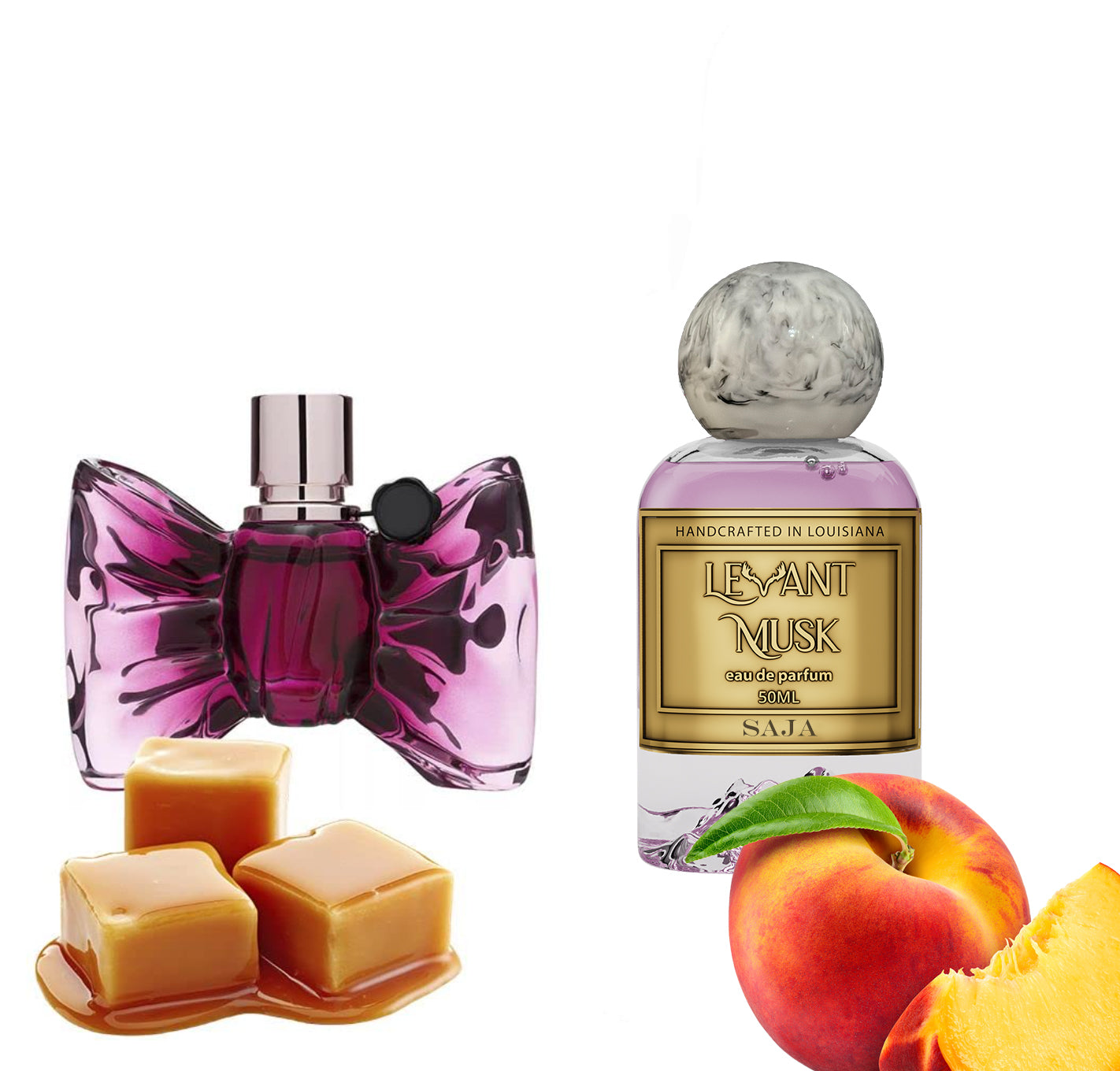 Saja | BonBon of Viktor & Rolf Impression | 50ml / 1.7 Oz |