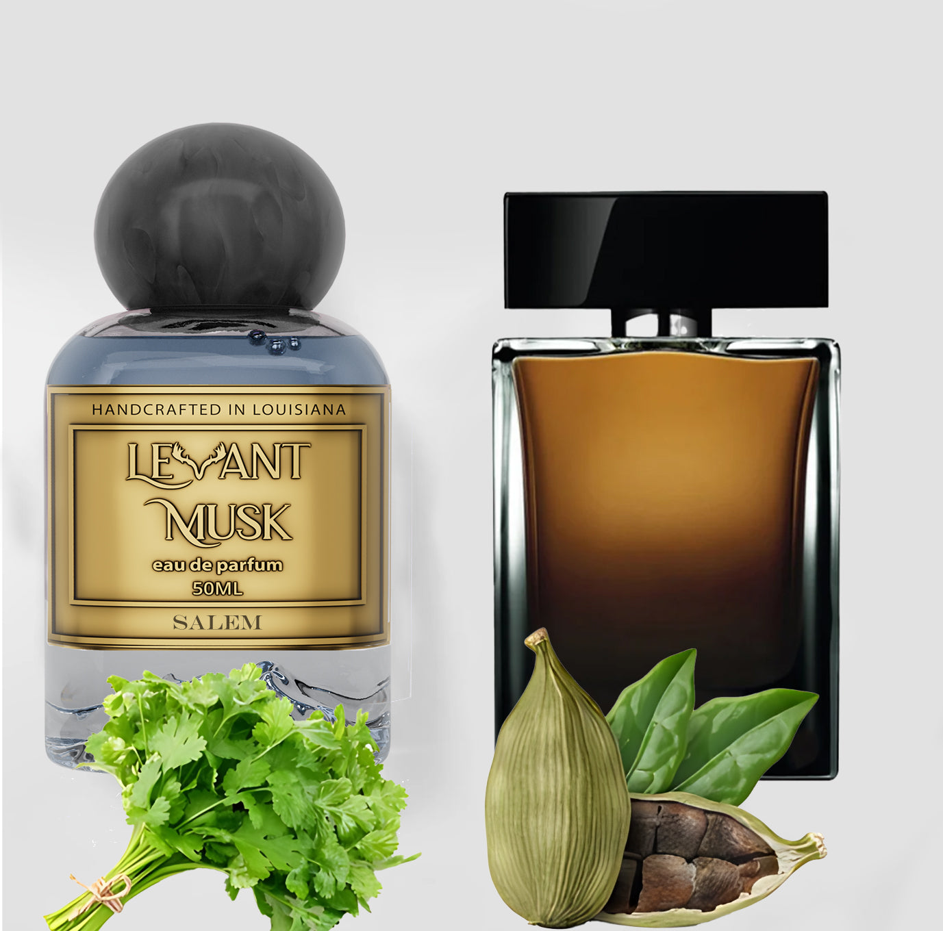 Salem | The One for Men of Dolce&Gabbana Impression | 50ml / 1.7 Oz |