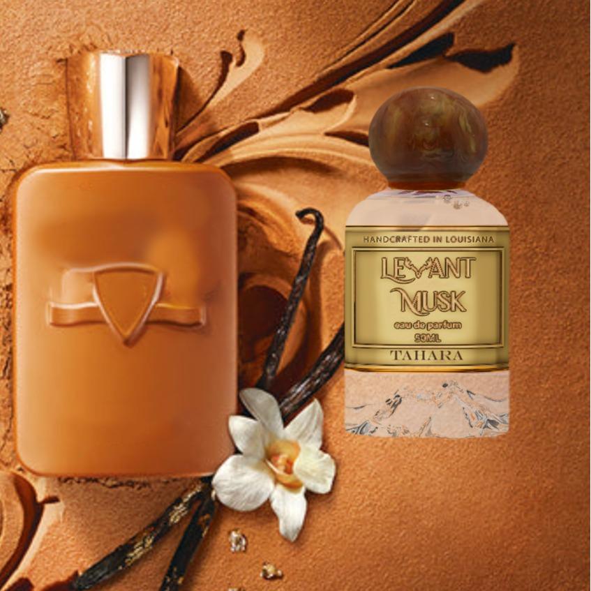 Tahara Althair Impression of Parfums De Marly 50ml (1.7 oz) perfume bottle
