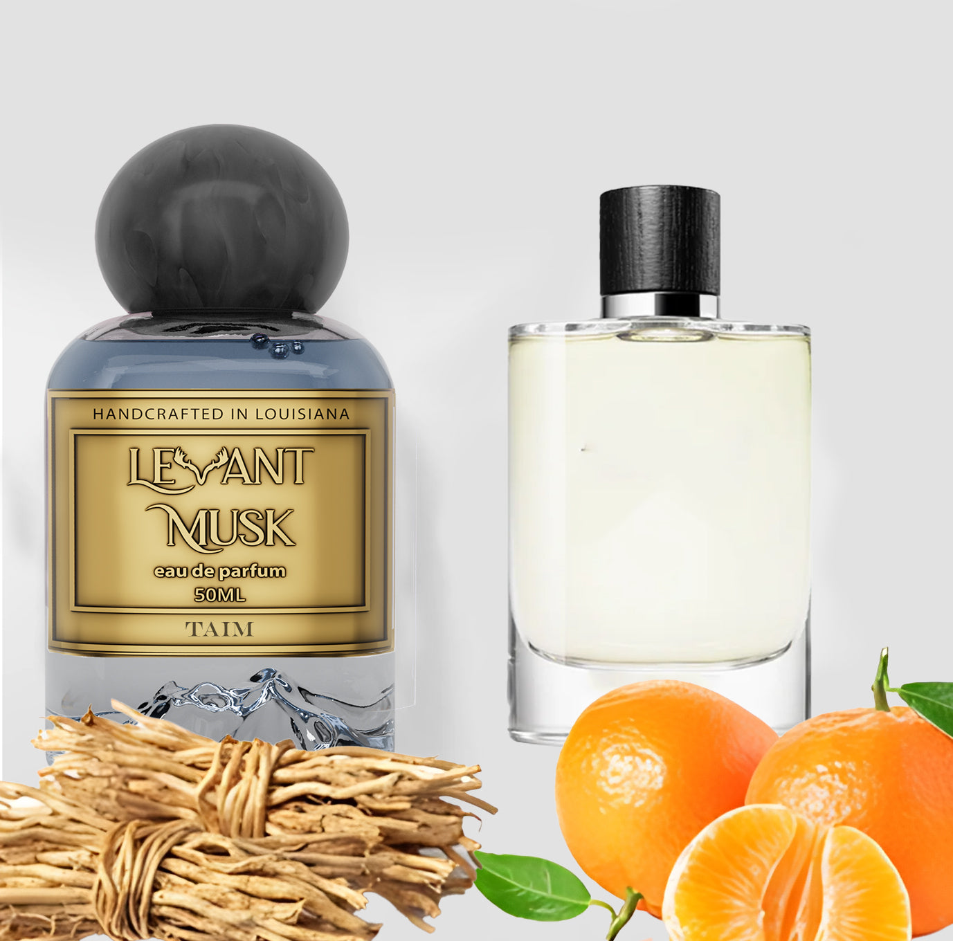 Taim | Light Blue of Dolce&Gabbana Impression | 50ml / 1.7 Oz |