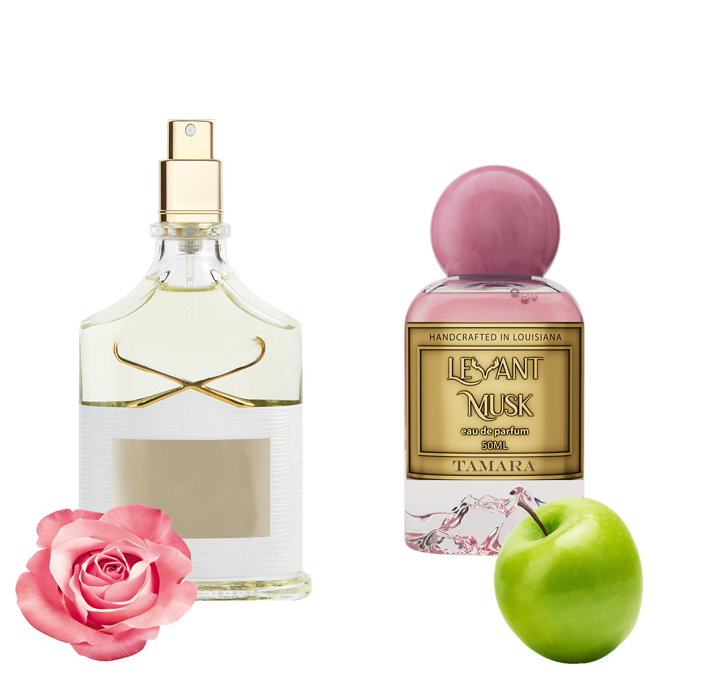Tamara | Aventus for Her of Creed Impression | 50ml / 1.7 Oz |