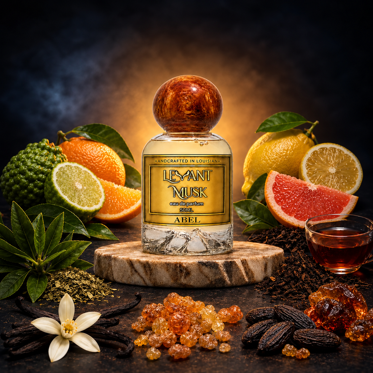 ABEL by Levant Musk — 01 hero corrected
