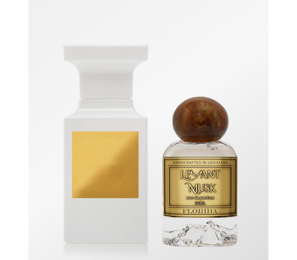 Florida | Eau De Soleil Blanc of Tom Ford Impression | 50ml / 1.7 Oz |