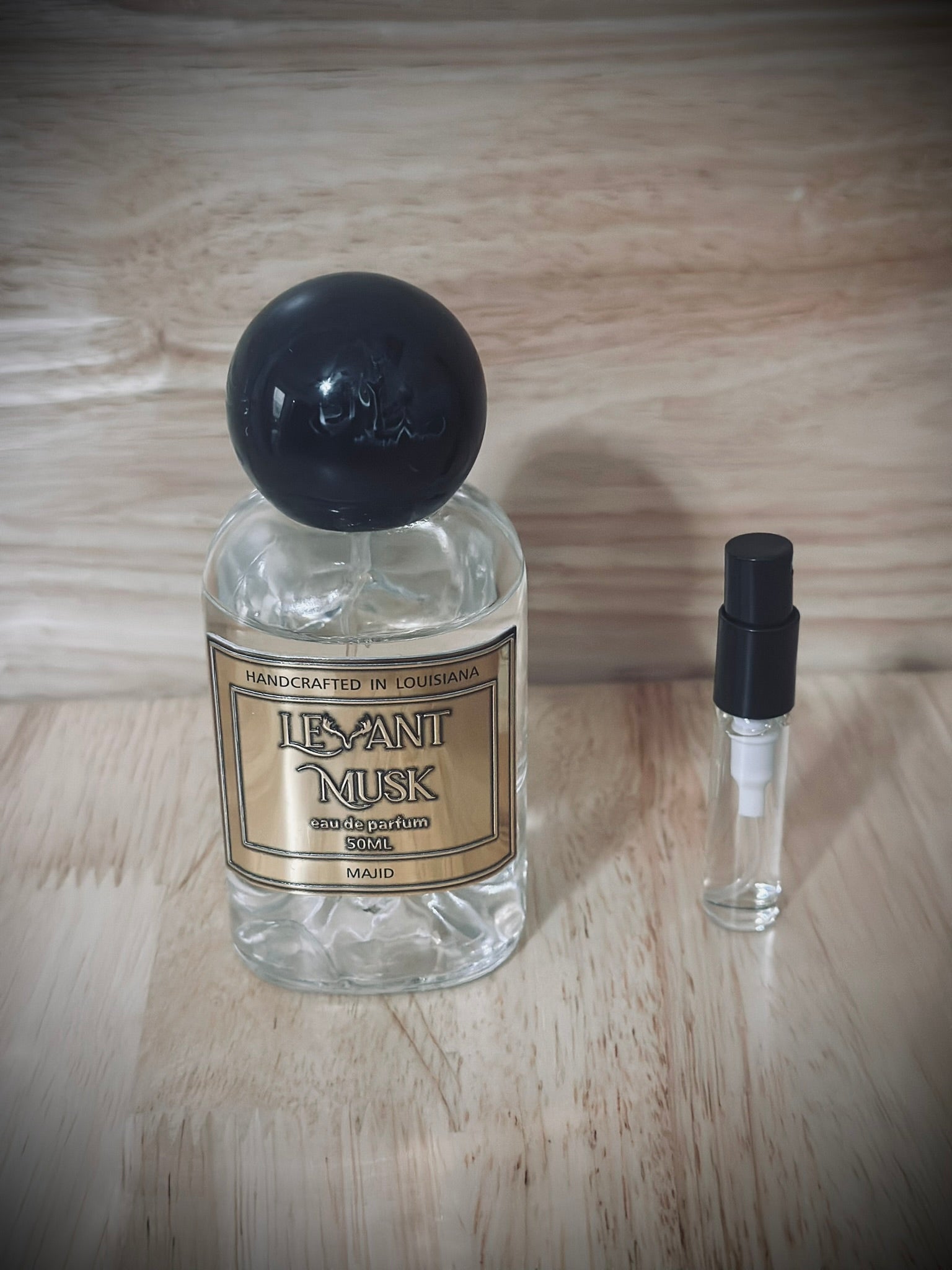 Mays | Vanilla Sex of Tom Ford Impression | 50ml / 1.7 Oz |