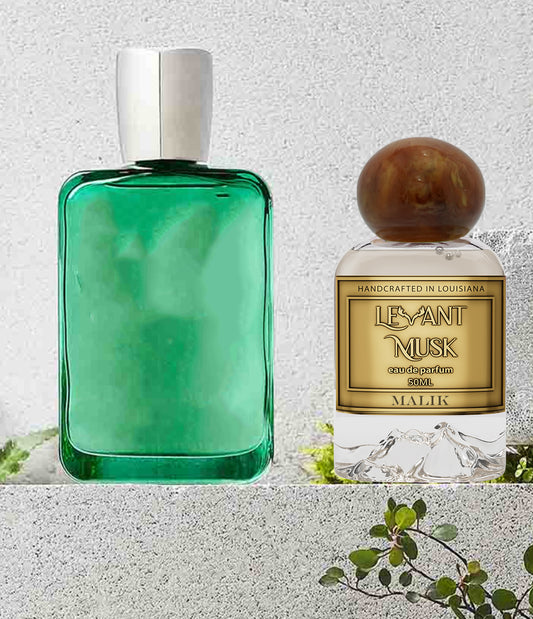 Malik | Greenly of Parfums De Marly Impression | 50ml / 1.7 Oz |