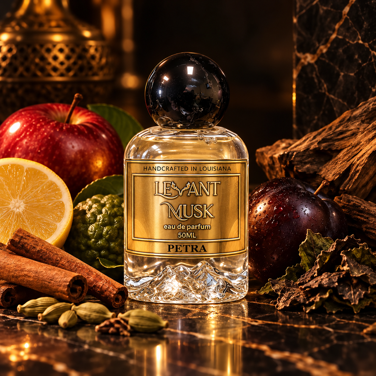 PETRA by Levant Musk Hero