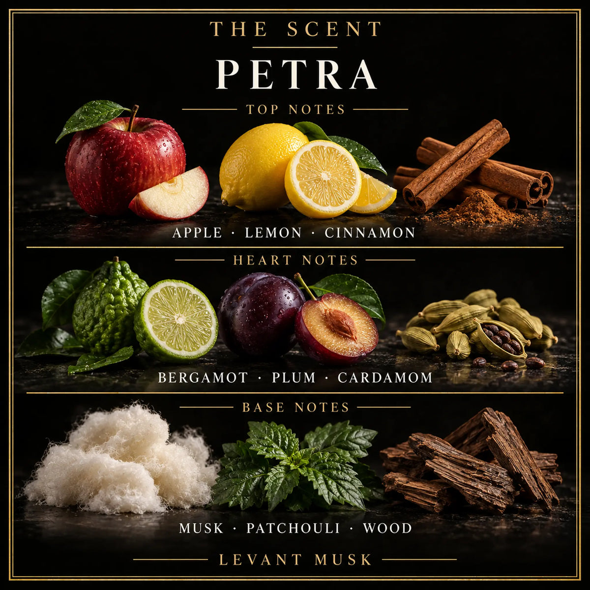 PETRA