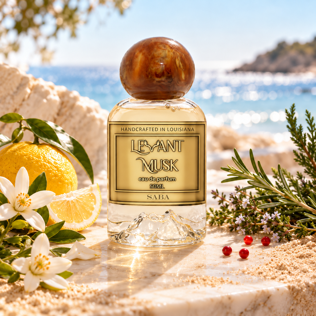 SABA by Levant Musk atmospheric hero