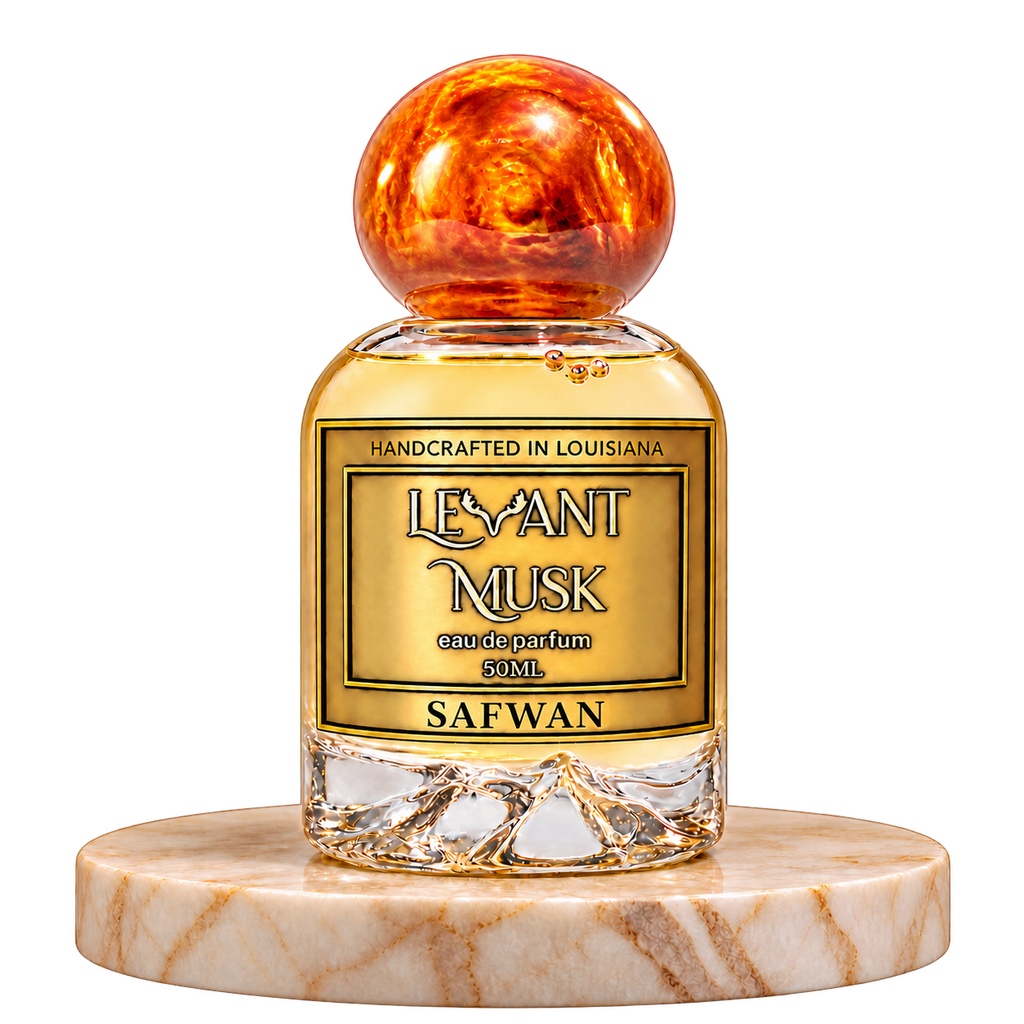 SAFWAN 50 mL Eau de Parfum, plain marble