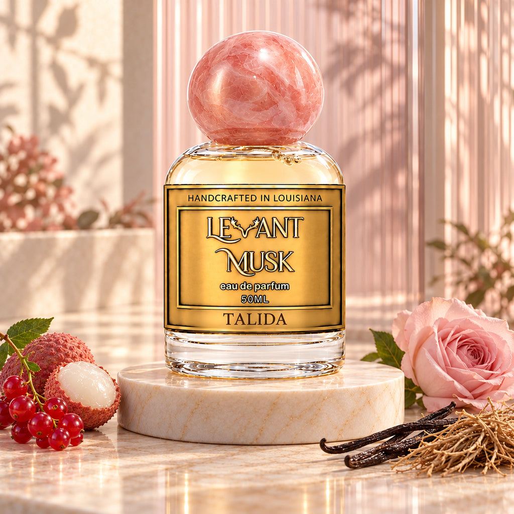 TALIDA