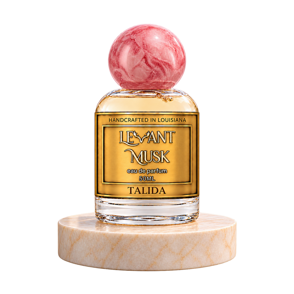 TALIDA