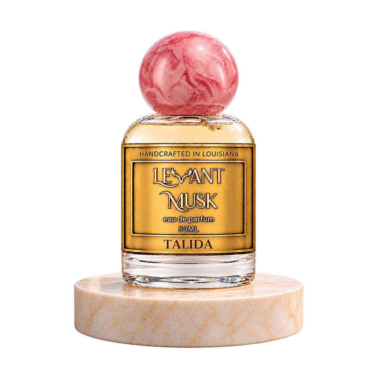 TALIDA