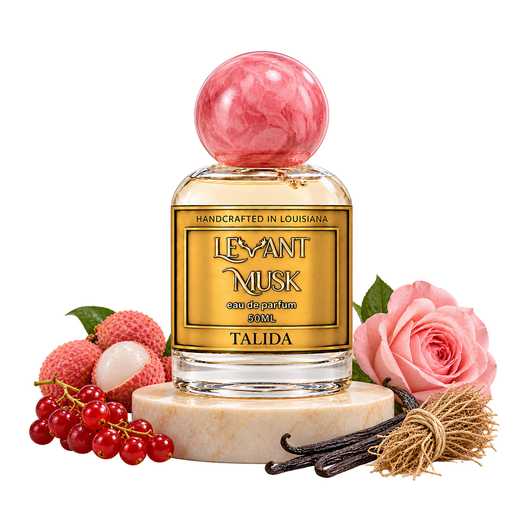TALIDA