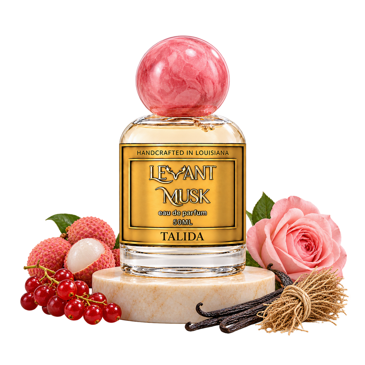 TALIDA