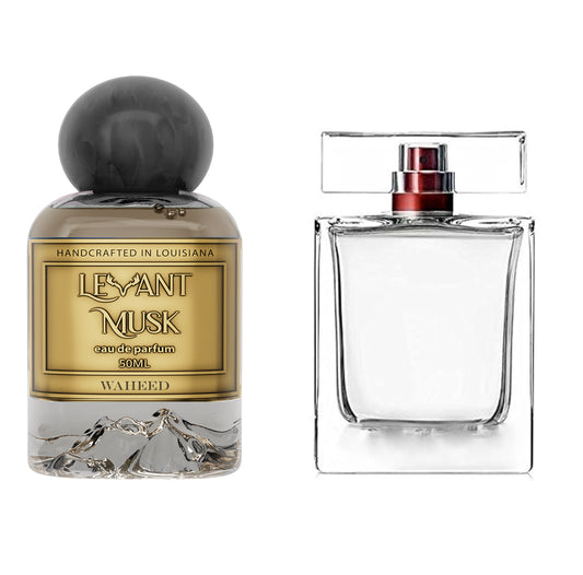 Waheed | The One Sport of D&G Impression | 50ml / 1.7 Oz |