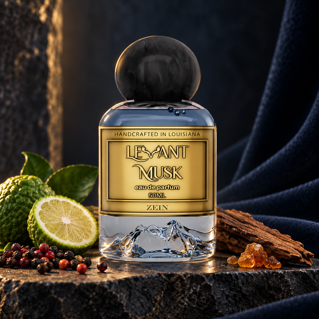 ZEIN by Levant Musk atmospheric hero