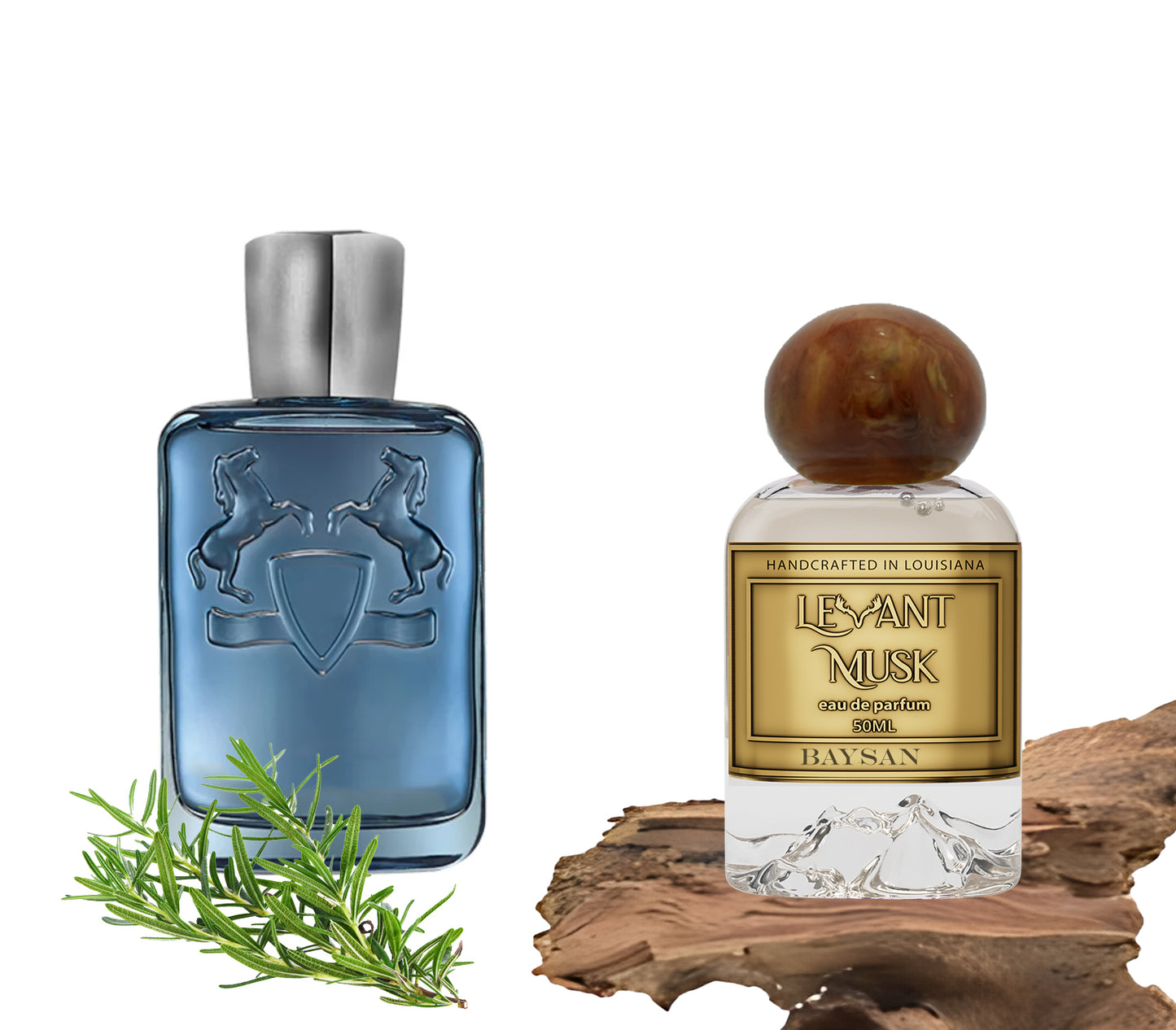 Baysan | Sedley of Parfums De Marly Impression | 50ml / 1.7 Oz |