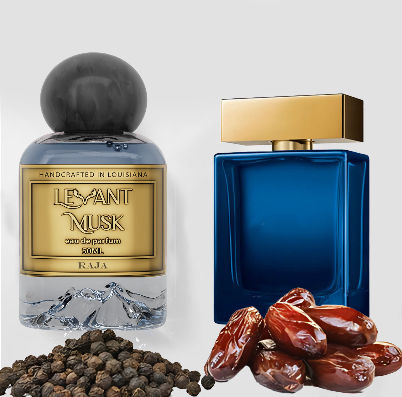 Naji | The One Luminous Night of Dolce&Gabbana Impression | 50ml / 1.7 Oz |