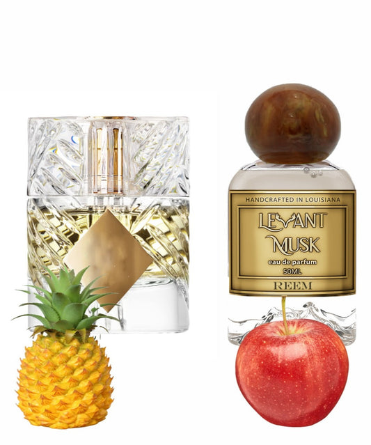 Reem | Apple Brandy of Kilian Impression | 50ml / 1.7 Oz |